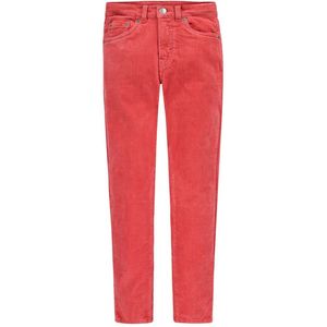 Levi´s ® Kids Coduroy Mini Mom Spijkerbroek Roze 16 Years Meisjes
