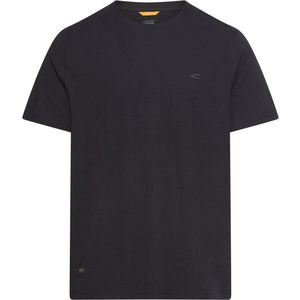 camel active fleXXXactive® T-Shirt met Quick Dry functie - Maat menswear-XL - Marineblauw