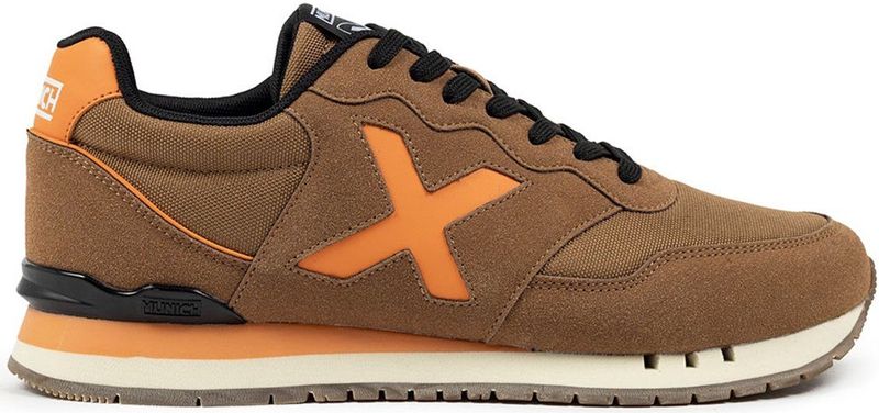 Munich - Dash 263 - Hardloopschoenen - Bruin