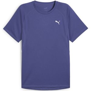 Puma - Velocity - T-shirt - Korte Mouwen