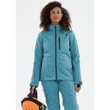 Whistler Sportjas 'Jada'  blauw