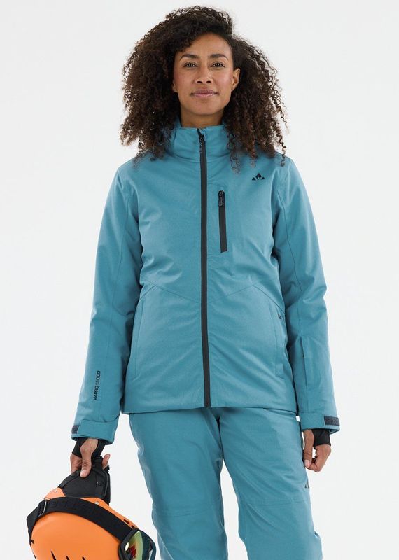 Whistler Sportjas 'Jada'  blauw