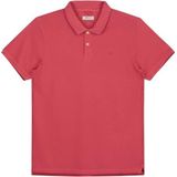 Dstrezzed Polo Korte Mouw Coral (202380 - 428)