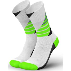 INCYLENCE RUNNING LADDERS BLACK GREEN