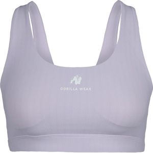 Gorilla Wear - Summerville Bikinitop - Lila - M