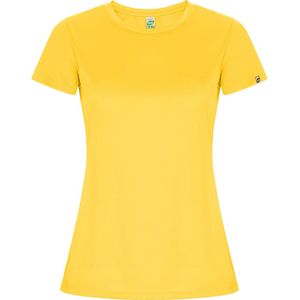 Roly Women´s Imola T-Shirt RY0428 - Yellow 03 - L