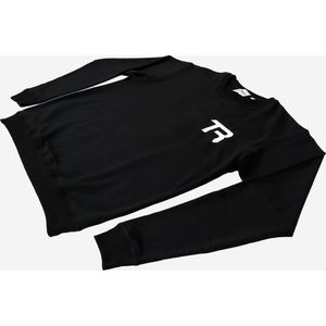 Trak Racer- TR Monogram Katoenen Sweatshirt - M