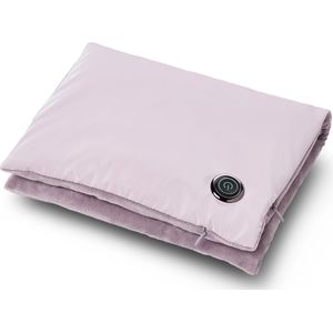 Handwarmer - Kussen - Deken - Beenwarmer - Medische Toepassingen