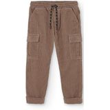 Boboli - Corduroy Broek - Bruin - Jongens