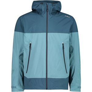 Cmp Fix Hood 32z6507 Jasje Blauw 2XL Man