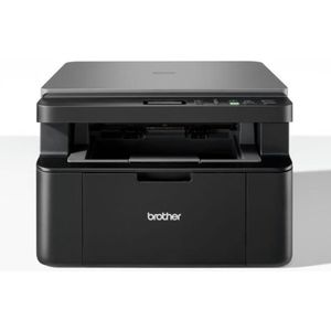 Brother - DCP-L1642W - Multifunctionele Printer - A4 - Monochroom - Wi-Fi