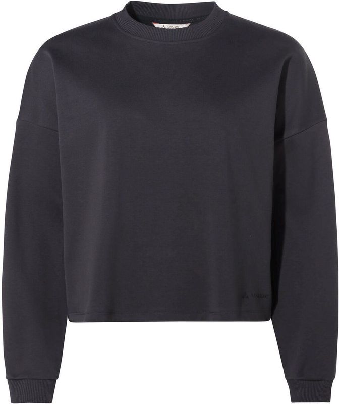 VAUDE - Najun LS Shirt - Dames - Outdoorshirt