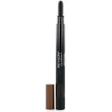 Revlon - ColorStay Brow Mousse - Zacht Bruin - Wenkbrauwproduct