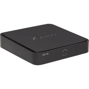 Xsarius Q5 RS OTT 4K UHD Media Streamer Android – PremiumTV+