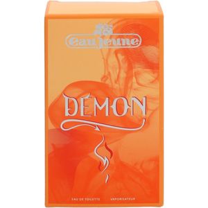 Geur Eau Jeune Demon Eau de Toilette 75ML