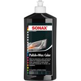 Sonax 02961000 Polish & Wax Zwart 500ml