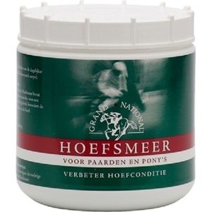 Grand National Hoefsmeer - 900 gram