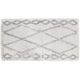 Carpet Home ESPRIT - Boho Vloerkleed - Beige - 250 x 200 cm