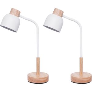 Solacis Daglichtlamp hobby - Hobby lamp - Daglichtlamp staand - Bureaulamp - Dimbaar - Must have voor thuis!