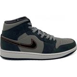 Air Jordan 1 Mid SE (Night Stadium) - Maat 44