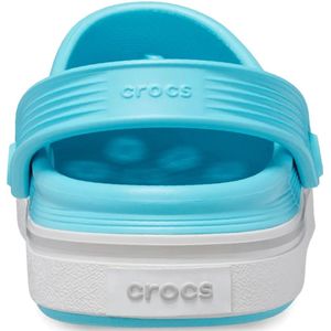 Crocs Off Court Clog Blauw 41/42 US M8/W10