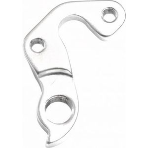 Union Derailleurhanger Scott Gh-292 Aluminium Zilver