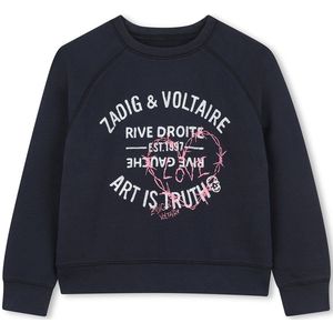Zadig & Voltaire - X60436 - Sweatshirt