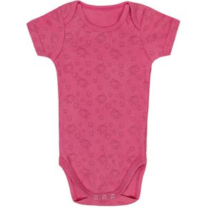 QHP - Romper Jaily - Roze - maat 56