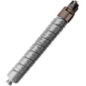 INKFIND 842506 tonercartridge Zwart compatibel met Ricoh IM C3510 C3010 842506 - 1-pack Zwart