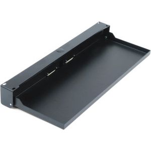 Triton - Legplank - Nero - Voor Scharnierend Toetsenbord