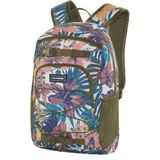 Dakine Rugzak / Rugtas / Schooltas - 13 Liter - Grom 13 - White Tropidelic