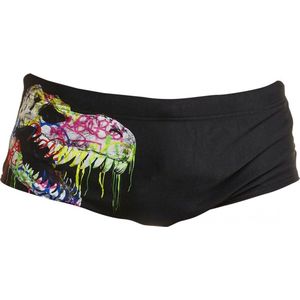 Sexy Rexy Plain front trunk - Heren | Funky Trunks