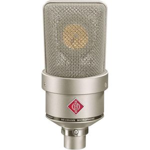 Neumann TLM 103 - Studiomicrofoon, grootmembraan, nickel