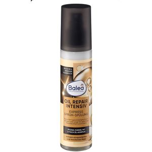 Balea Professional spray-conditioner express oil repair intensiv 150ml