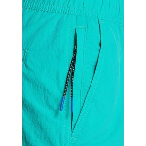 Men NATE QUICK DRY swim shorts 5 inch solid