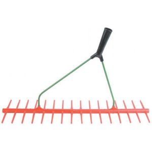 IDEAL Hooihark - Kunststof - Schuin Model - Exclusief steel