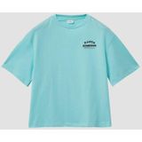 s.Oliver - T-Shirt - Boxy Fit