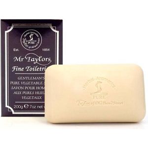 Hand- & Body Soap - Mr. Taylor's