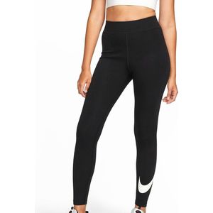 Nike Sportswear Classic Legging Vrouwen - Maat XL