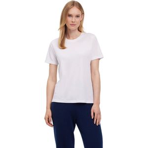 FALKE - T-shirt - Dames - Ronde Hals - Lyocell Katoenmix