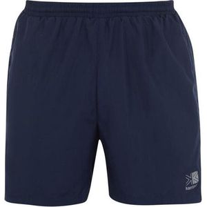 Karrimor - Hardloop Short - Heren - Donkerblauw - maat S