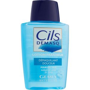 Maybelline Cils Demasq Ontschminker - 125 ml