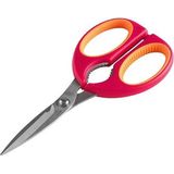 Mastrad - Keukenschaar - Roestvrijstaal - Ergonomische Handgrepen