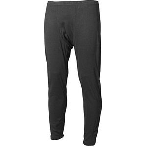 US Level II Gen III Onderbroek voor Heren - Zwart