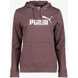 Puma - Ess No 1 Logo - Hoodie - Fleece - Met Capuchon