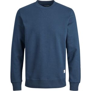 Heren Sweater Crew Neck - Basics