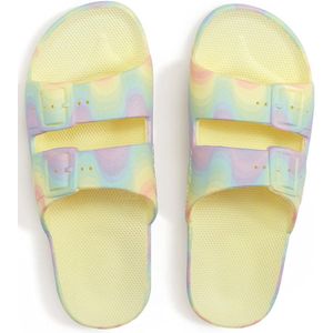 Freedom Moses Slippers FLOW SUGAR 28/29