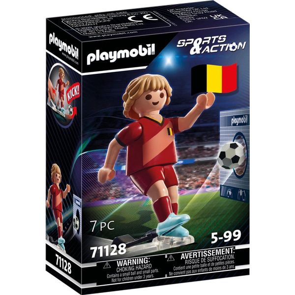 Playmobil Sports & Action kopen? | Laagste prijs! | beslist.nl