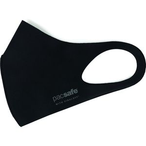 Pacsafe - ViralOff - Mondkapje - Duurzaam - Herbruikbaar