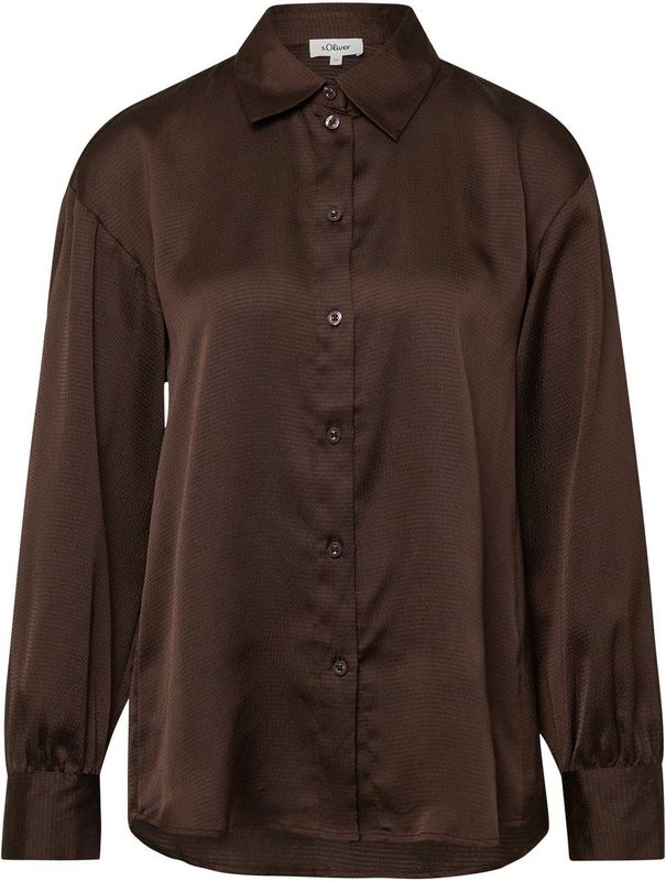s.Oliver Bluse